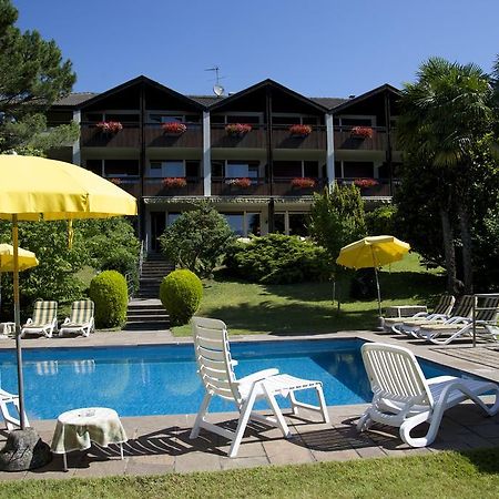 Hotel Tannerhof Merano Eksteriør bilde