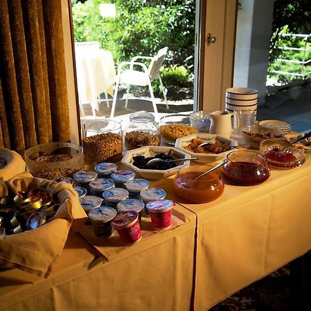 Hotel Tannerhof Merano Eksteriør bilde
