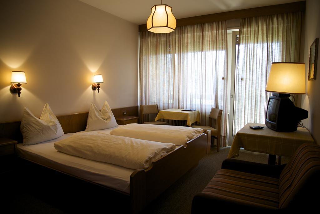Hotel Tannerhof Merano Eksteriør bilde