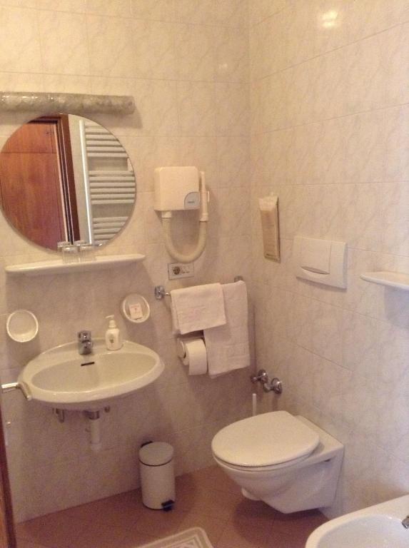 Hotel Tannerhof Merano Rom bilde