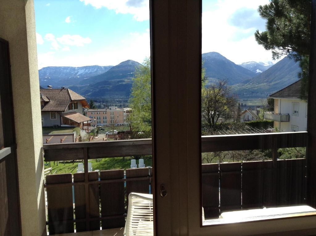 Hotel Tannerhof Merano Rom bilde