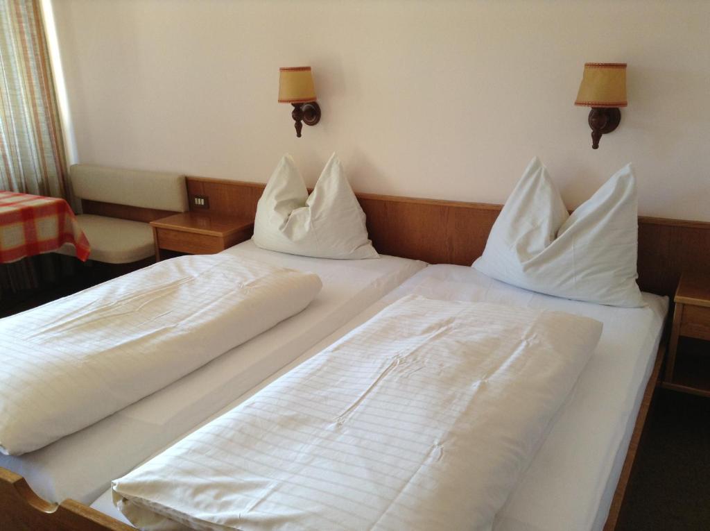 Hotel Tannerhof Merano Rom bilde