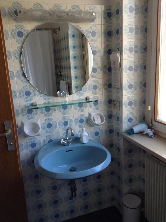 Hotel Tannerhof Merano Rom bilde