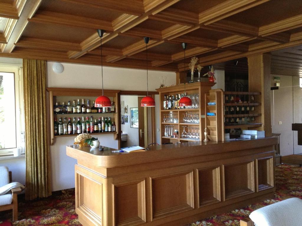 Hotel Tannerhof Merano Eksteriør bilde
