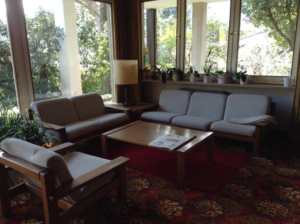Hotel Tannerhof Merano Eksteriør bilde