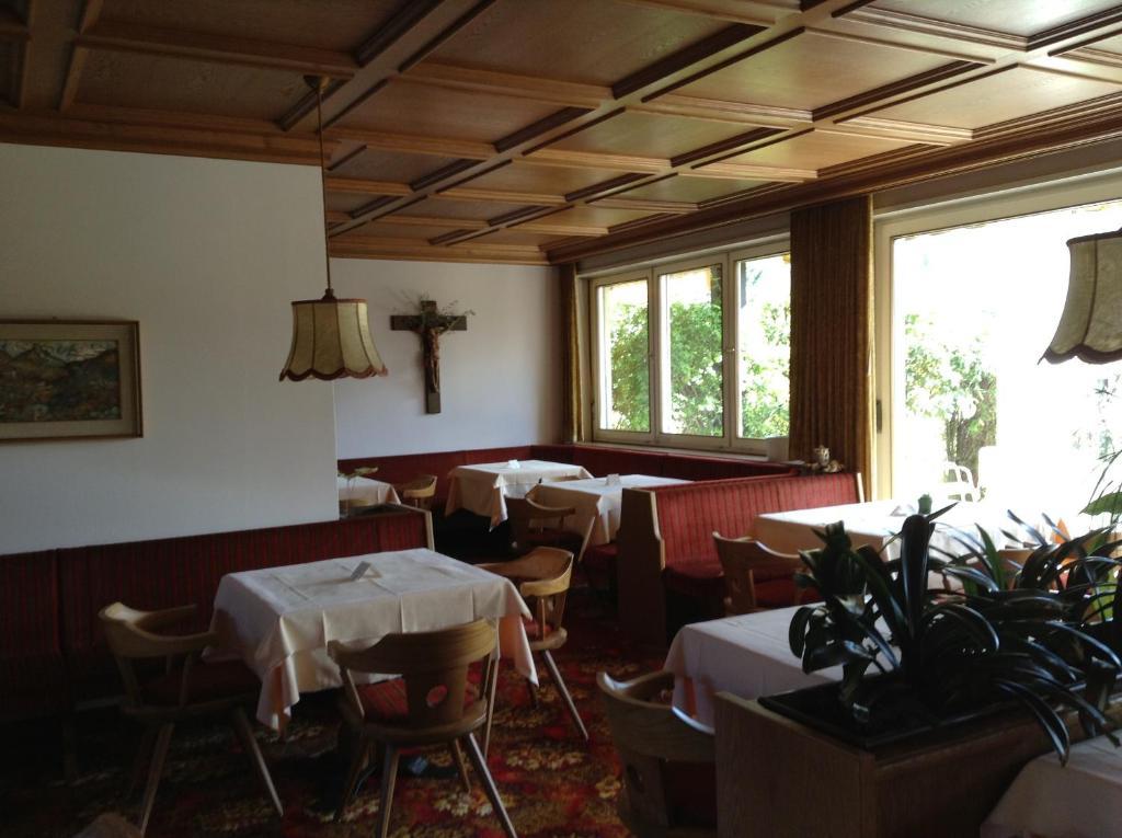 Hotel Tannerhof Merano Eksteriør bilde